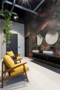 produkt farben und tapeten designtapete fische